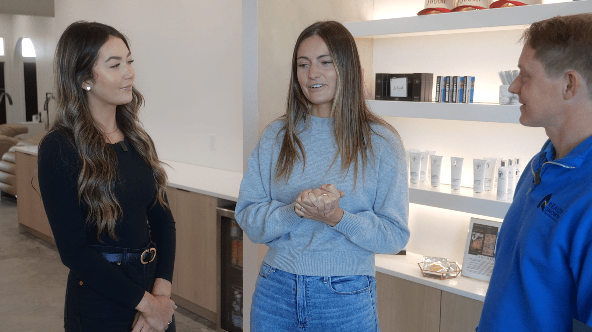 Swoon Lease Consultation